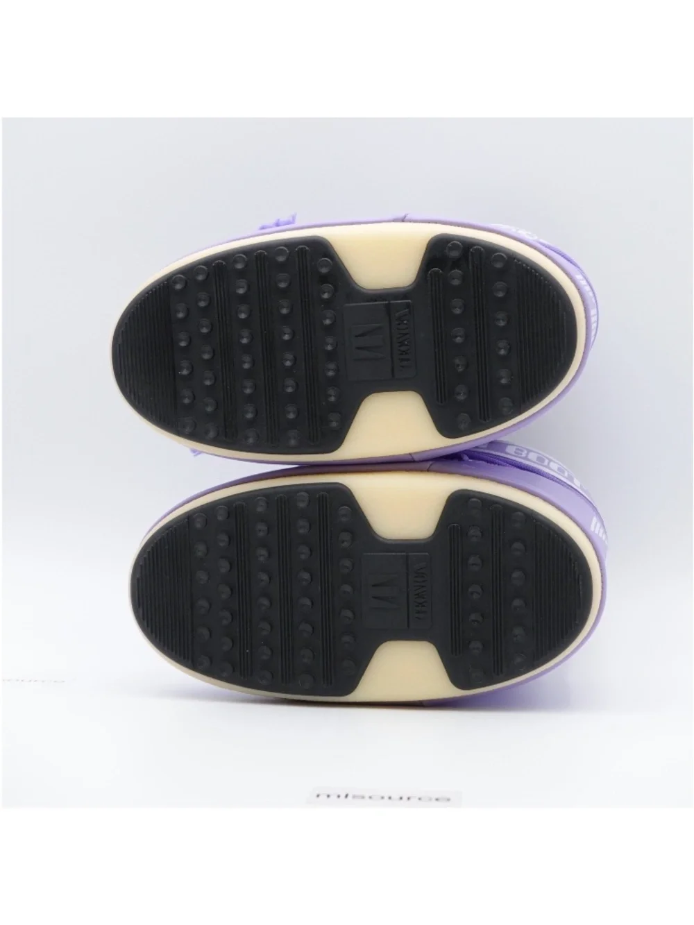 NEW Moon Boot Icon Low Nylon Boots